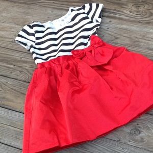 Olivia for Gymboree Dress